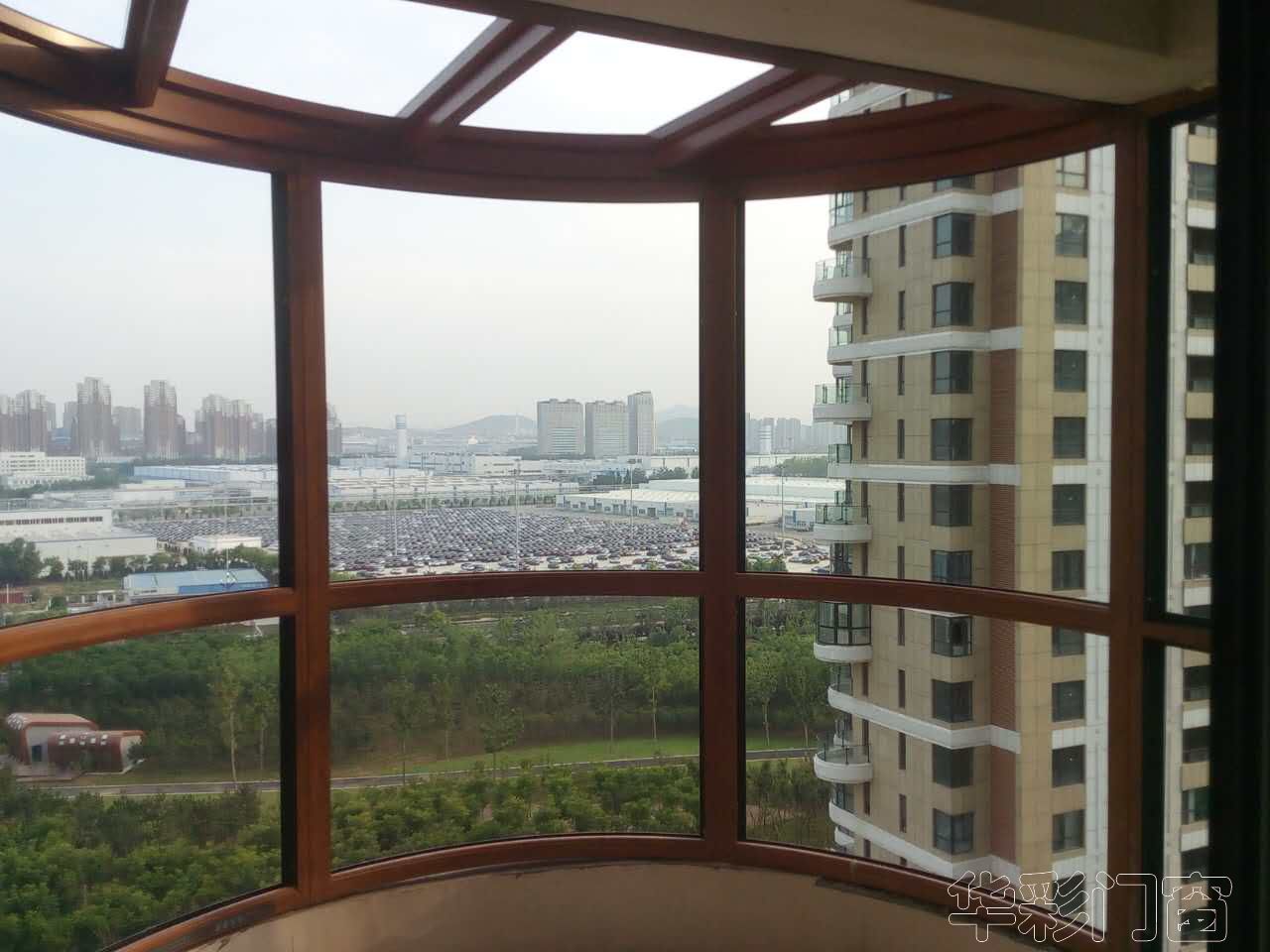 花腔系列陽(yáng)光房