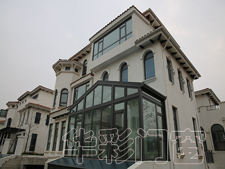煙臺(tái)節(jié)能鋁合金陽(yáng)光房