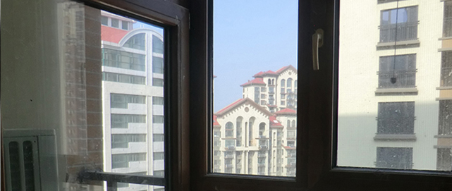 麓溪公館—煙臺包陽臺