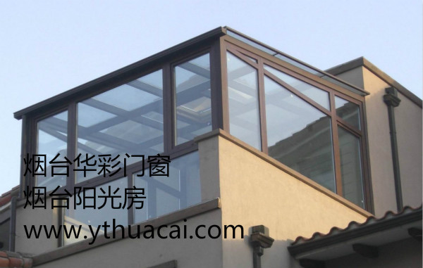 煙臺(tái)陽光房